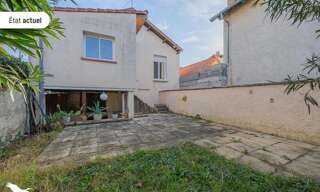 Maison 3 Pièces 80 m² à vendre à Toulouse (31200)