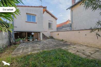 Maison 3 pièces 379000 €