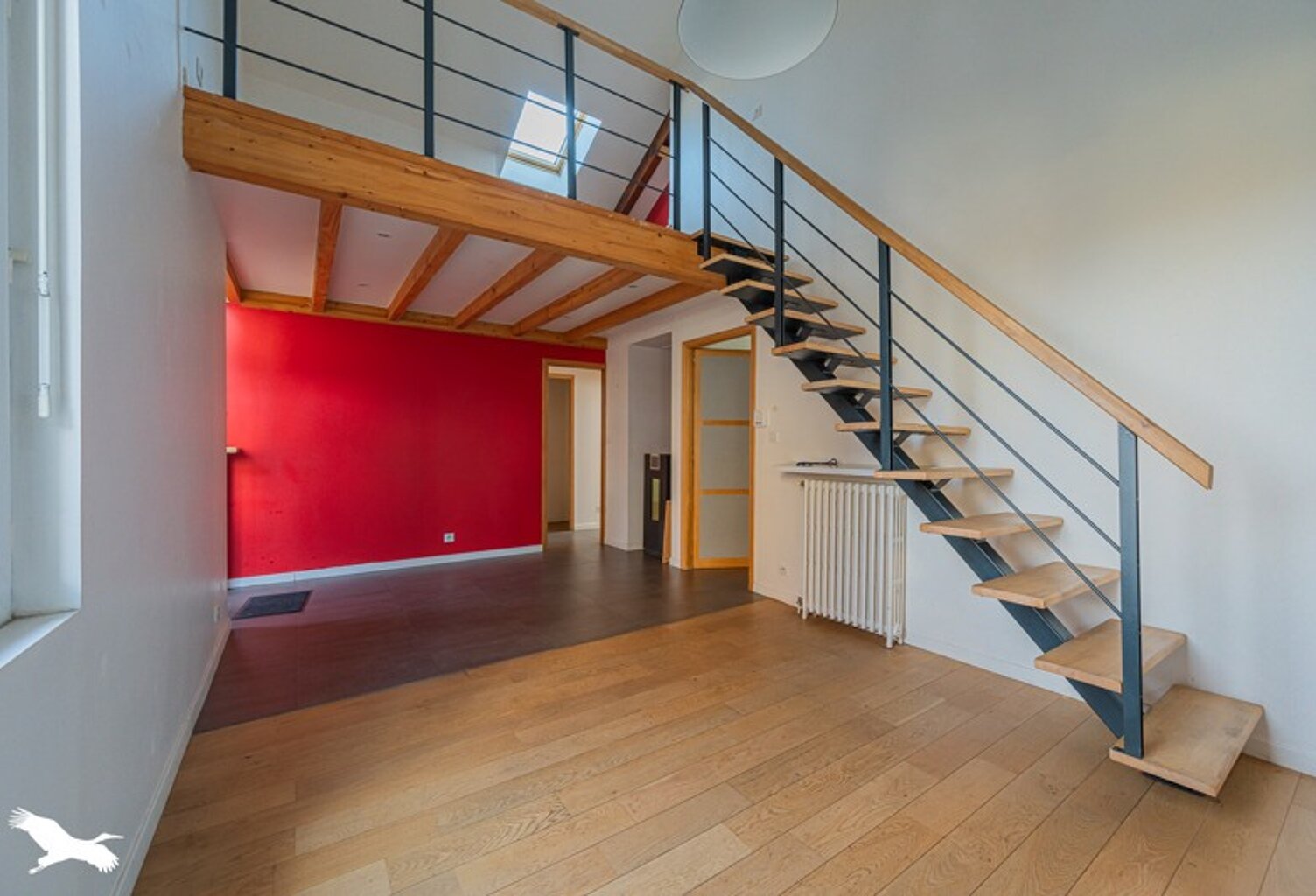Vente maison 3 pièces 80 m² Toulouse (31200) — photo 1