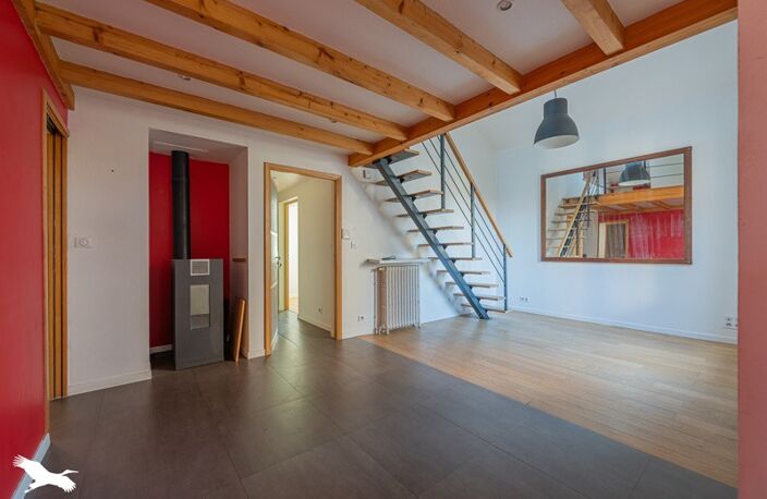 Vente maison 3 pièces 80 m² Toulouse (31200) — photo 3