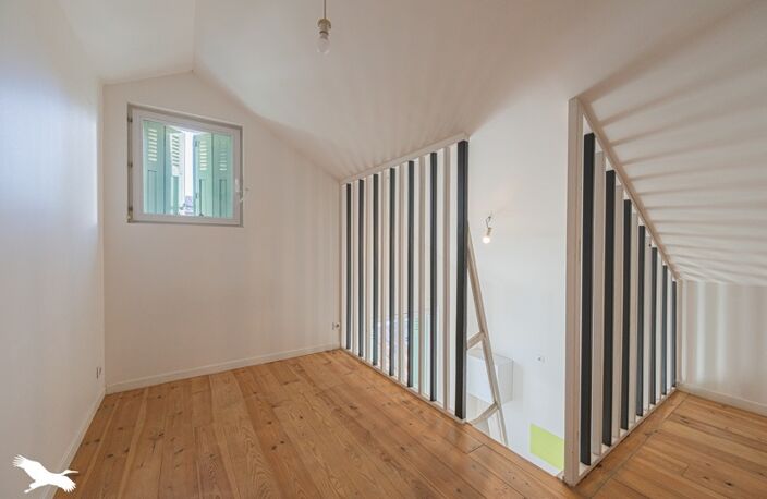 Vente maison 3 pièces 80 m² Toulouse (31200) — photo 4
