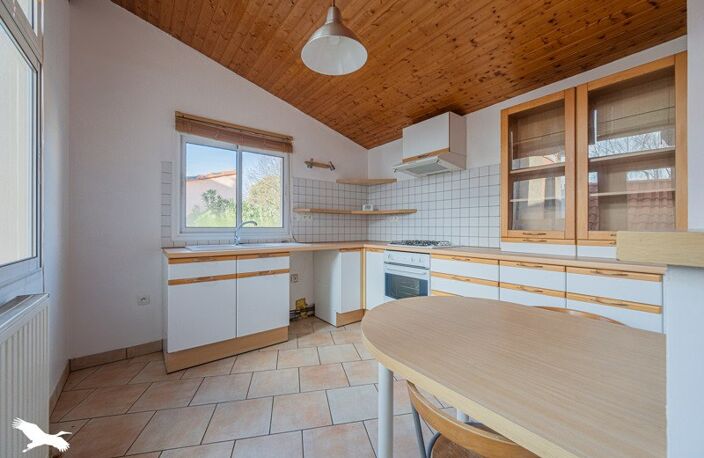 Vente maison 3 pièces 80 m² Toulouse (31200) — photo 5