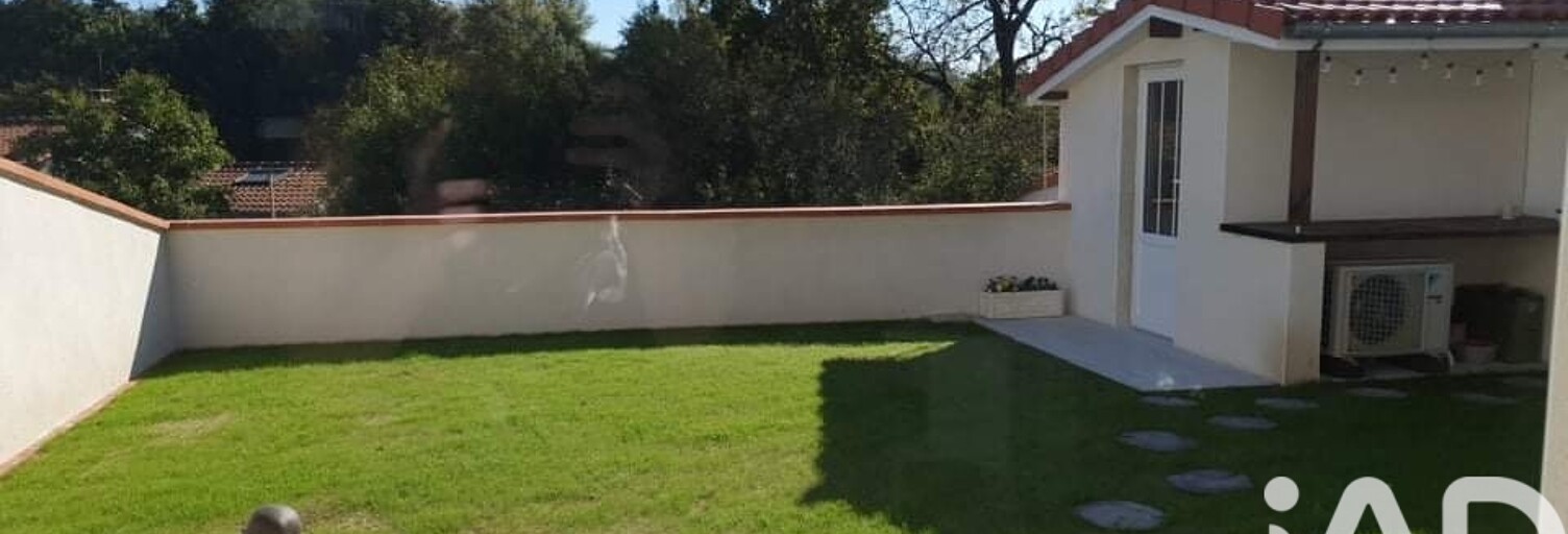 Maison 1 Pièce 61 m² à vendre à Bouguenais (44340)