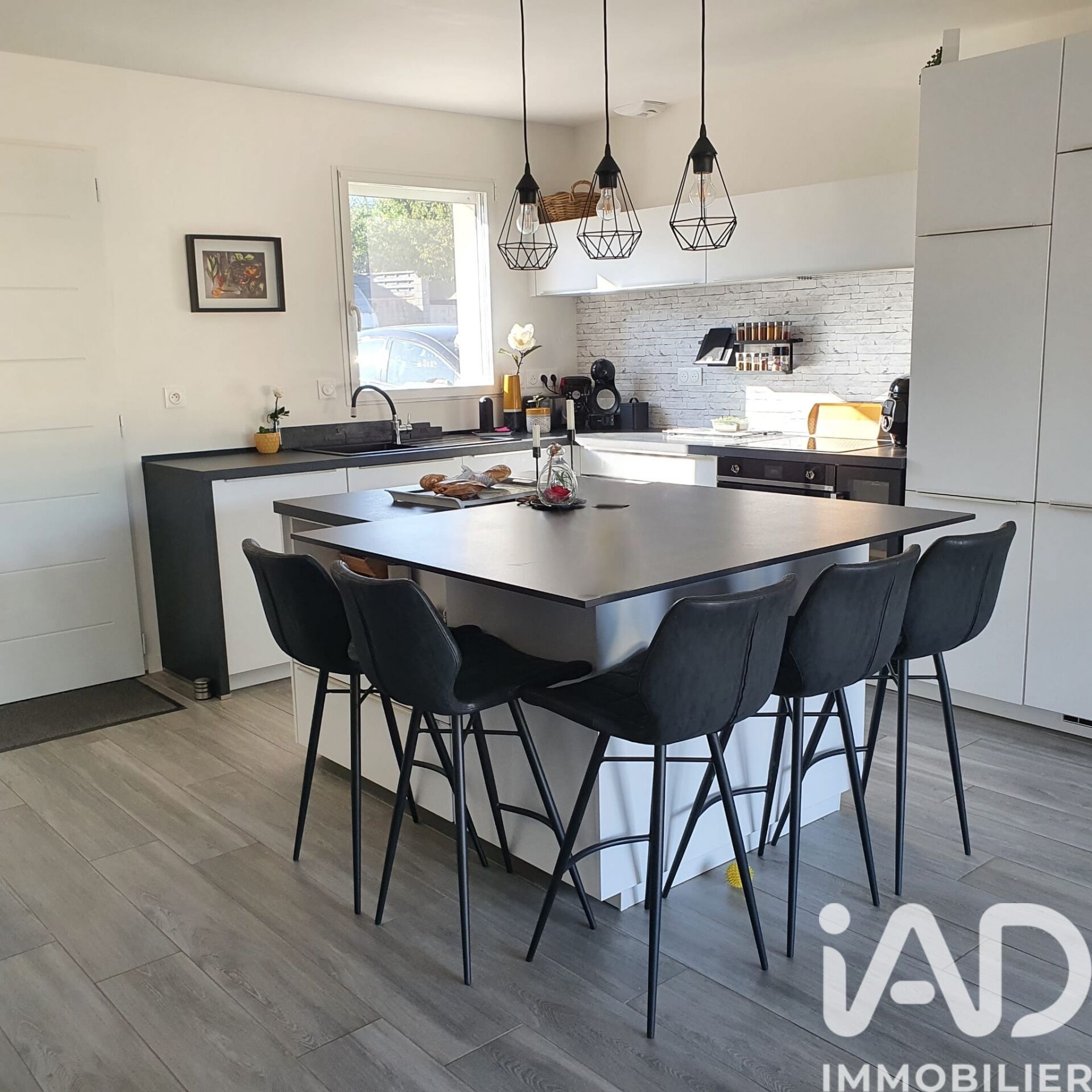 Bouguenais - 61m² - 1p.