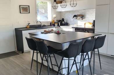 Maison 1 pièces 259900 €