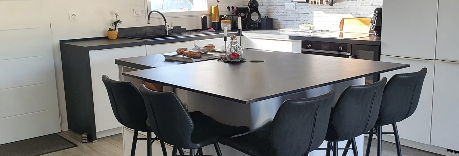 Maison 1 Pièce 61 m² à vendre à Bouguenais (44340)