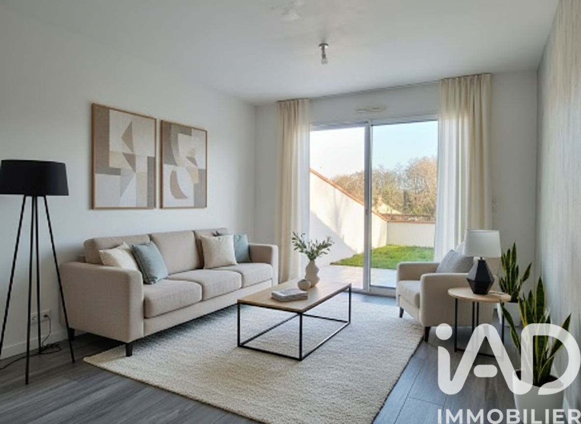 Vente Maison/villa 2 pièces - Photo 3