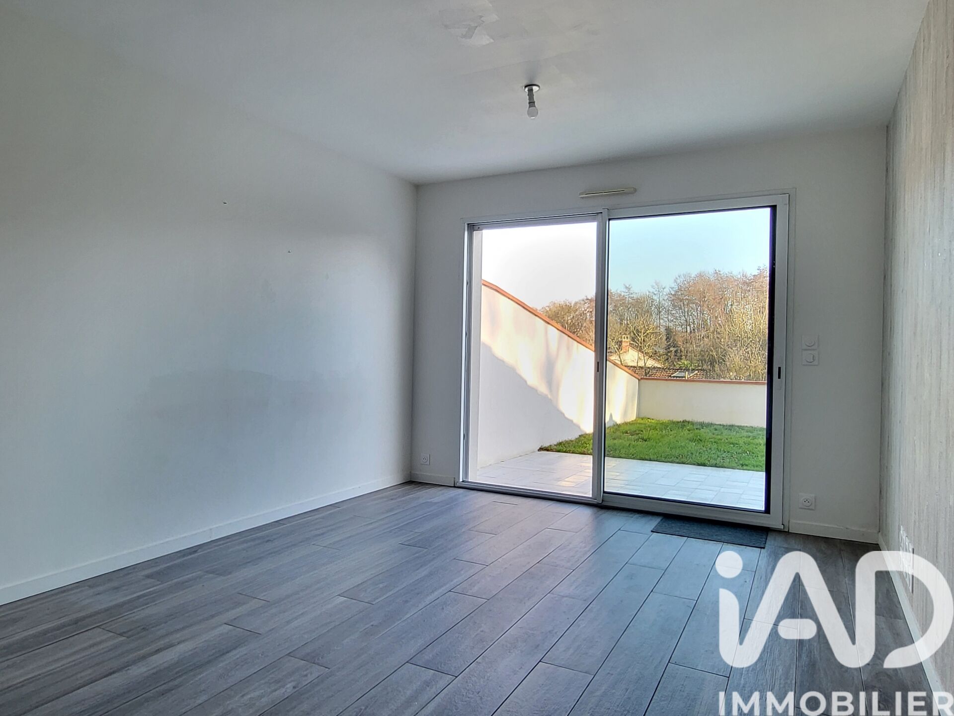 Vente Maison/villa 2 pièces - Photo 4