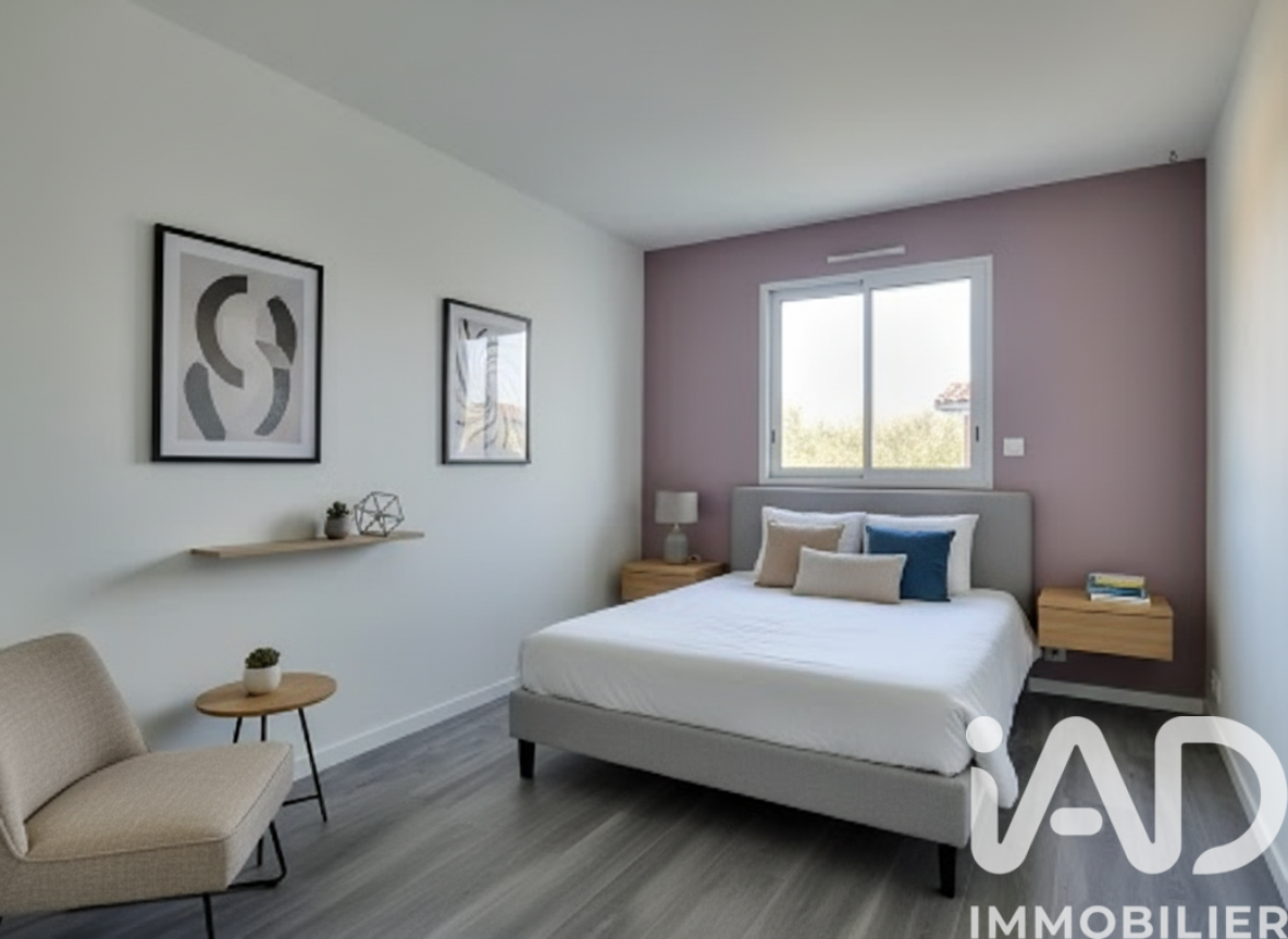 Vente Maison/villa 2 pièces - Photo 5