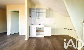 Appartement 3 Pièces 42 m² à vendre à Ussel (19200)