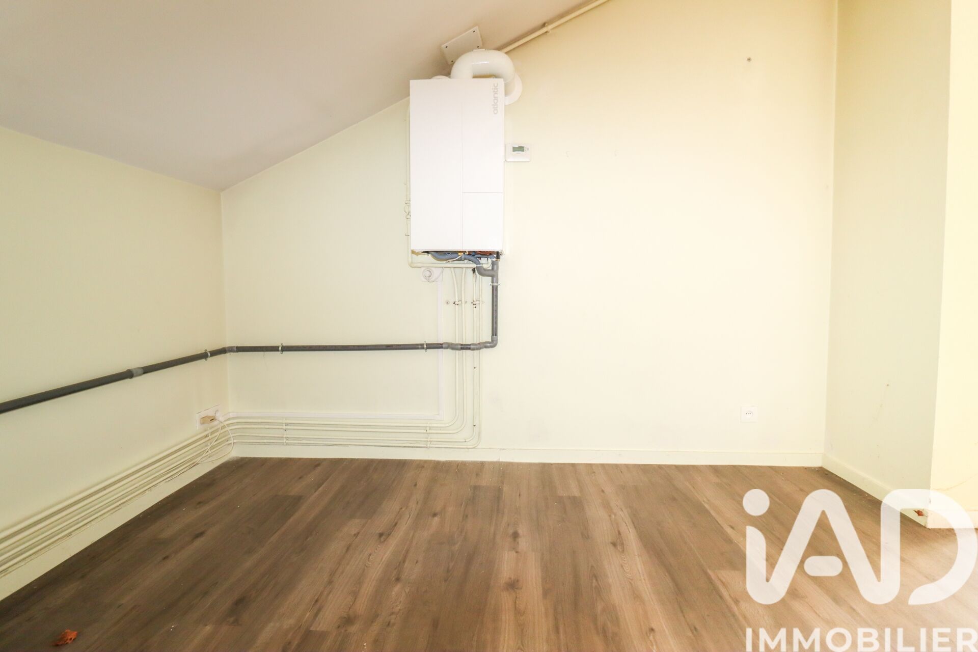 Vente Appartement 3 pièces - Photo 3