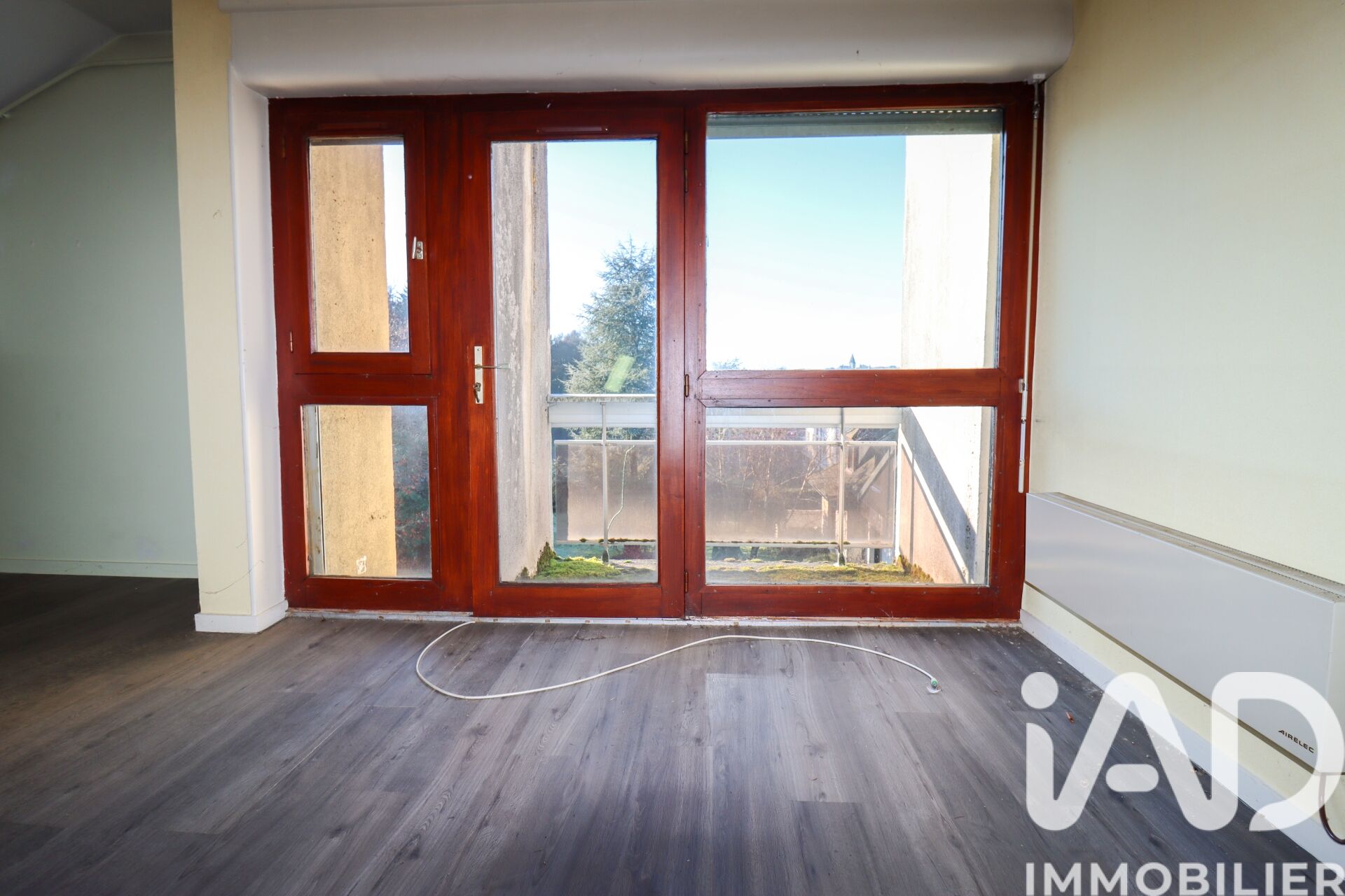 Vente Appartement 3 pièces - Photo 5