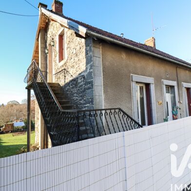 Maison 6 pièces 66500 €
