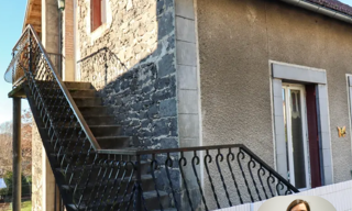 Maison 6 Pièces 114 m² à vendre à Ussel (19200)