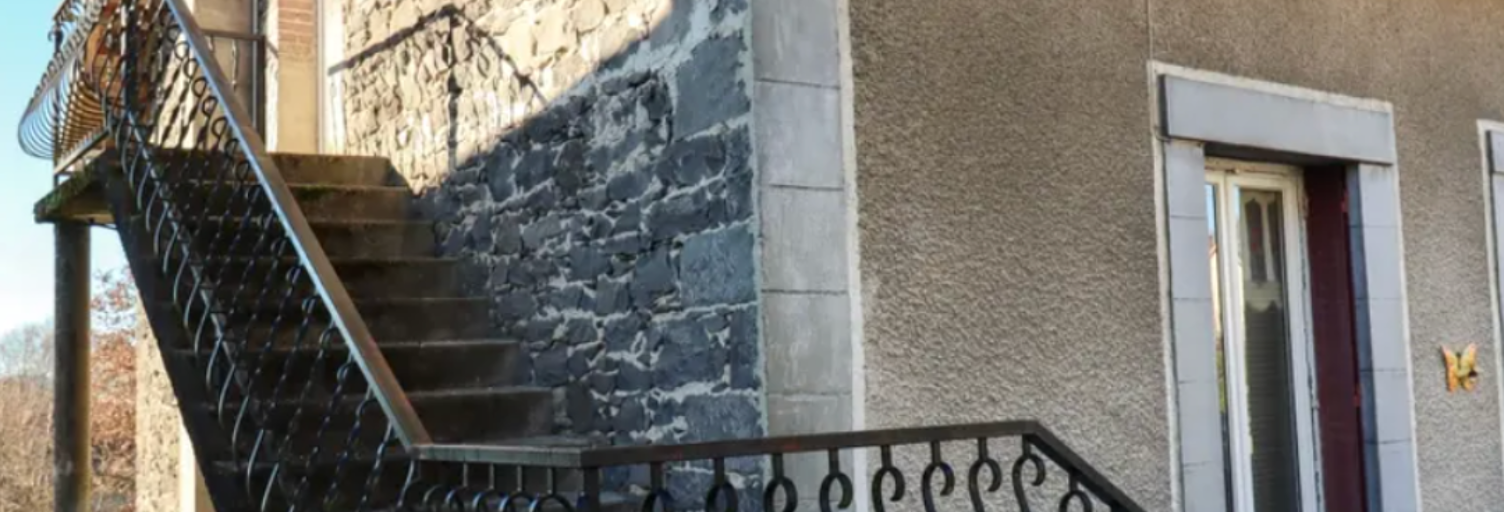 Maison 6 Pièces 114 m² à vendre à Ussel (19200)