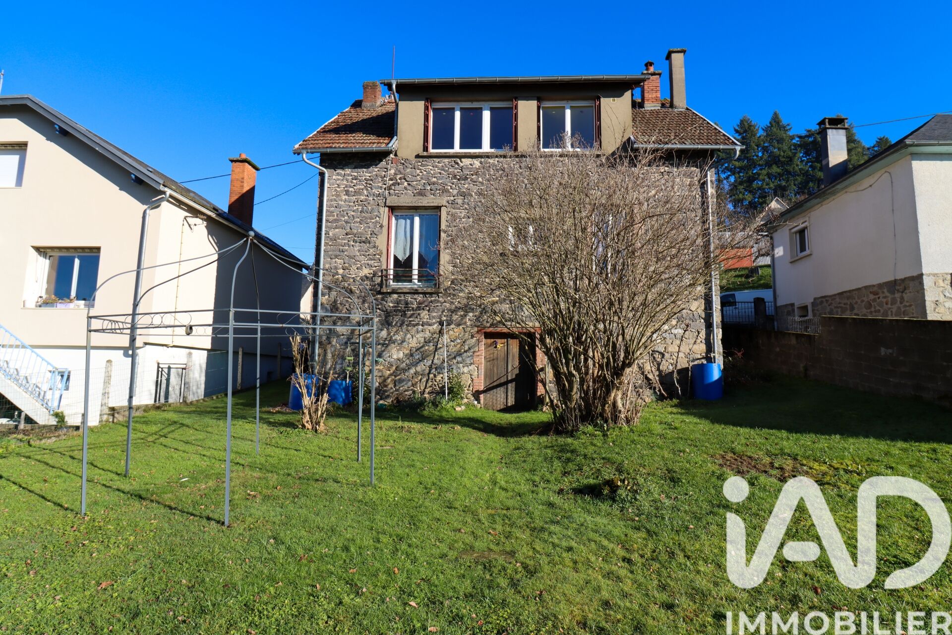 Vente Maison/villa 6 pièces - Photo 2