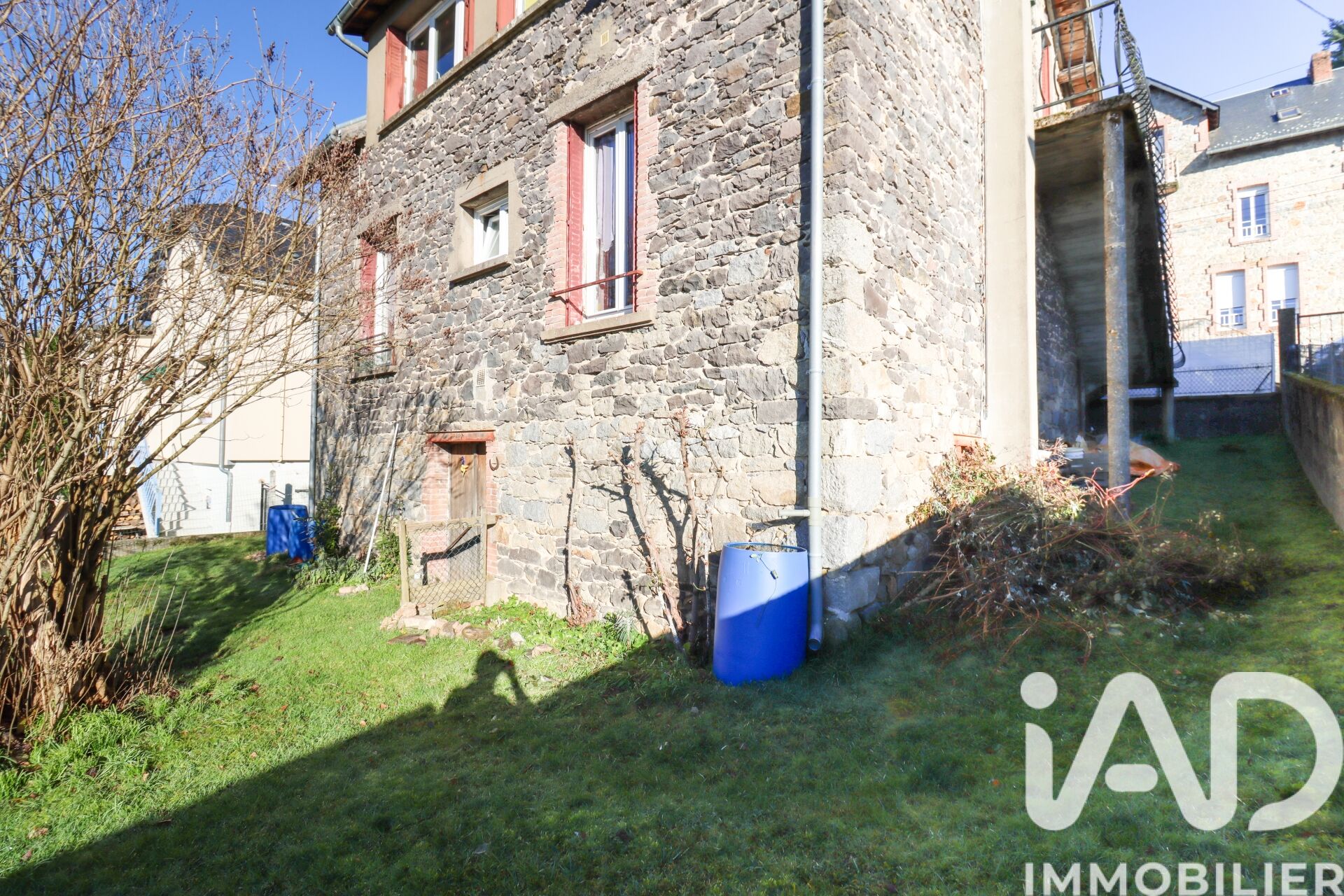 Vente Maison/villa 6 pièces - Photo 3