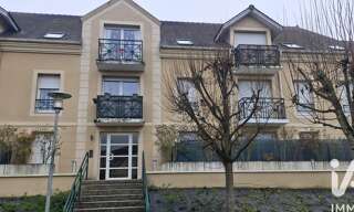 Appartement 3 Pièces 58 m² à louer à Chaumont-en-Vexin (60240)