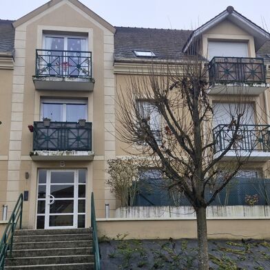 Appartement 3 pièces 850 €