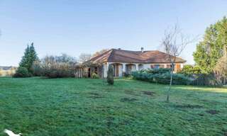 Maison 5 Pièces 127 m² à vendre à Bourganeuf (23400)