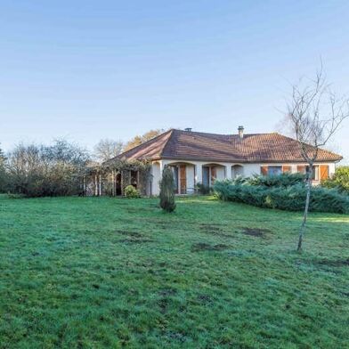 Maison 5 pièces 270000 €