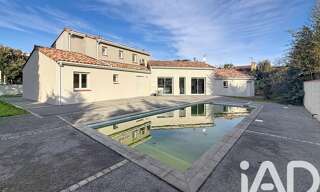 Maison 6 Pièces 187 m² à vendre à Colomiers (31770)