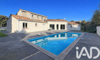 Maison 6 Pièces 187 m² à vendre à Colomiers (31770)