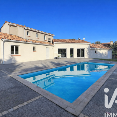 Maison 6 pièces 580000 €