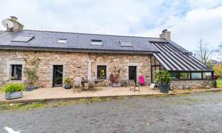 Maison 6 Pièces 189 m² à vendre à Pédernec (22540)