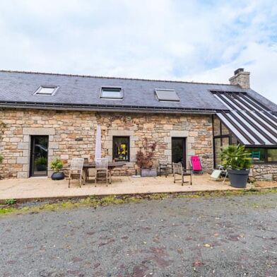 Maison 6 pièces 283392 €