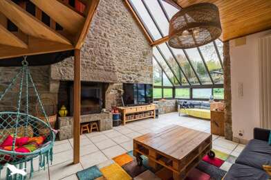 Maison 6 pièces 283392 €