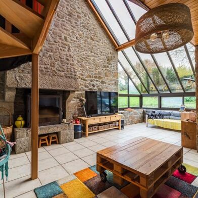 Maison 6 pièces 283392 €