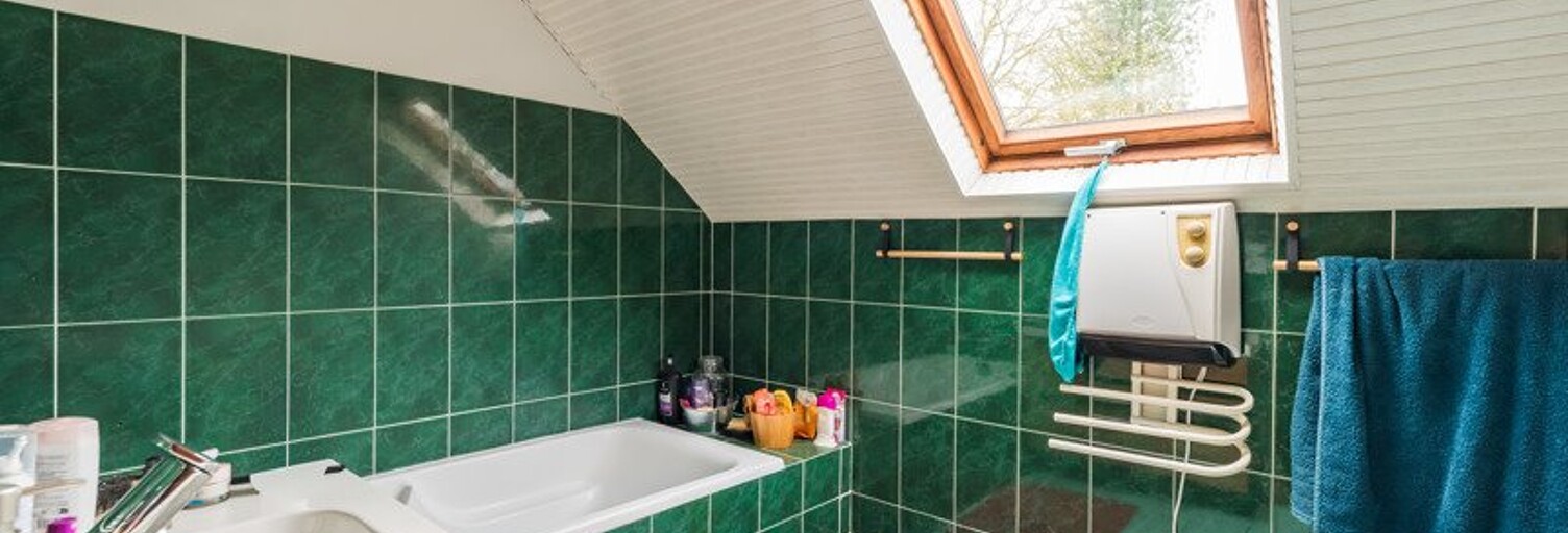 Maison 6 Pièces 189 m² à vendre à Pédernec (22540)