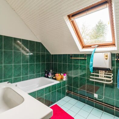 Maison 6 pièces 283392 €