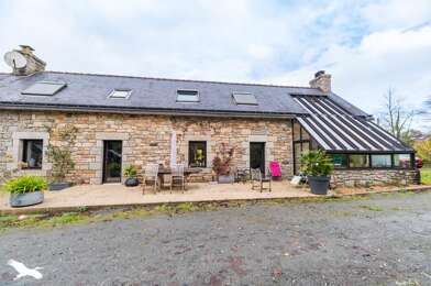 Maison 6 pièces 259000 €
