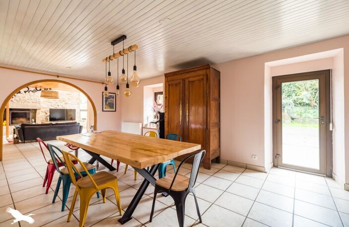 Maison en pierre de 6 pièces principales — photo 3
