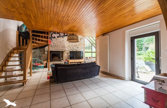 Maison en pierre de 6 pièces principales — photo 4