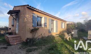 Maison 7 Pièces 156 m² à vendre à Montmeyan (83670)