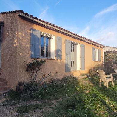 Maison 7 pièces 399000 €