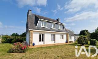 Maison 5 Pièces 125 m² à vendre à Guiscriff (56560)