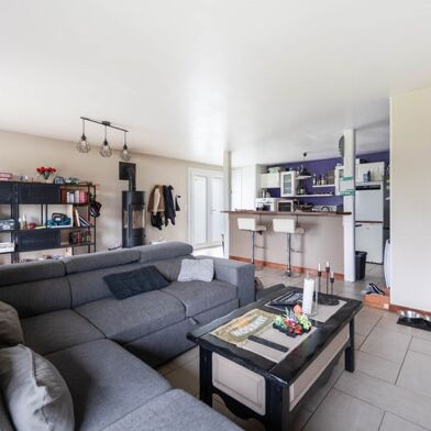 Maison 4 pièces 223650 €