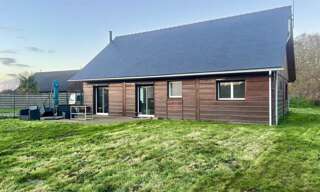 Maison 4 Pièces 87 m² à vendre à Bégard (22140)