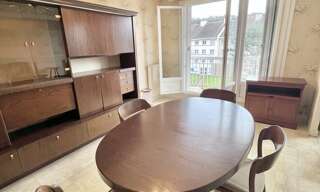 Appartement 4 Pièces 77 m² à vendre à Creil (60100)