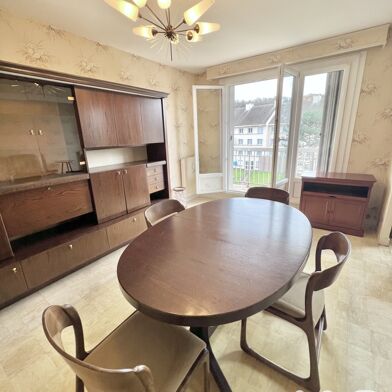 Appartement 4 pièces 149000 €