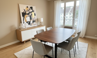 Appartement 4 Pièces 77 m² à vendre à Creil (60100)