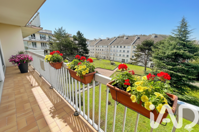 Appartement 4 pièces 139000 €