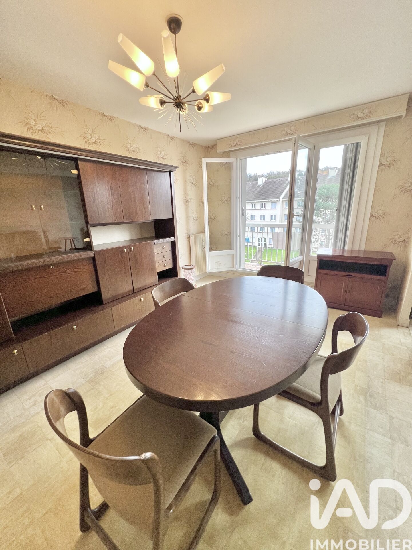 Vente Appartement 4 pièces - Photo 3
