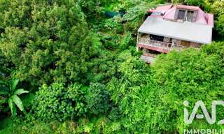 Maison 6 Pièces 115 m² à vendre à Saint-Joseph (97480)