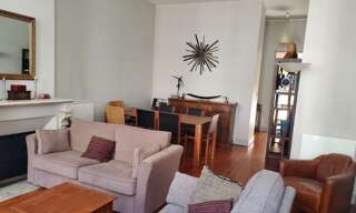 Appartement 5 Pièces 127 m² à vendre à Bordeaux (33000)