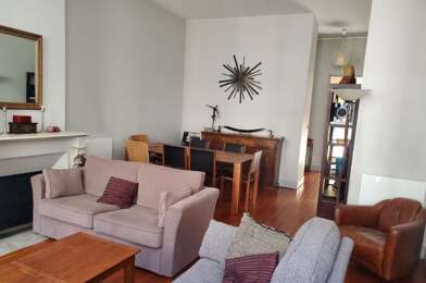 Appartement 5 pièces 695000 €